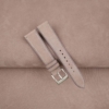 Pastel Nude Nubuck Watch Strap