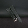 Forest Smooth Calf leather watch strap