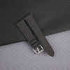 Black Canvas Watch Strap
