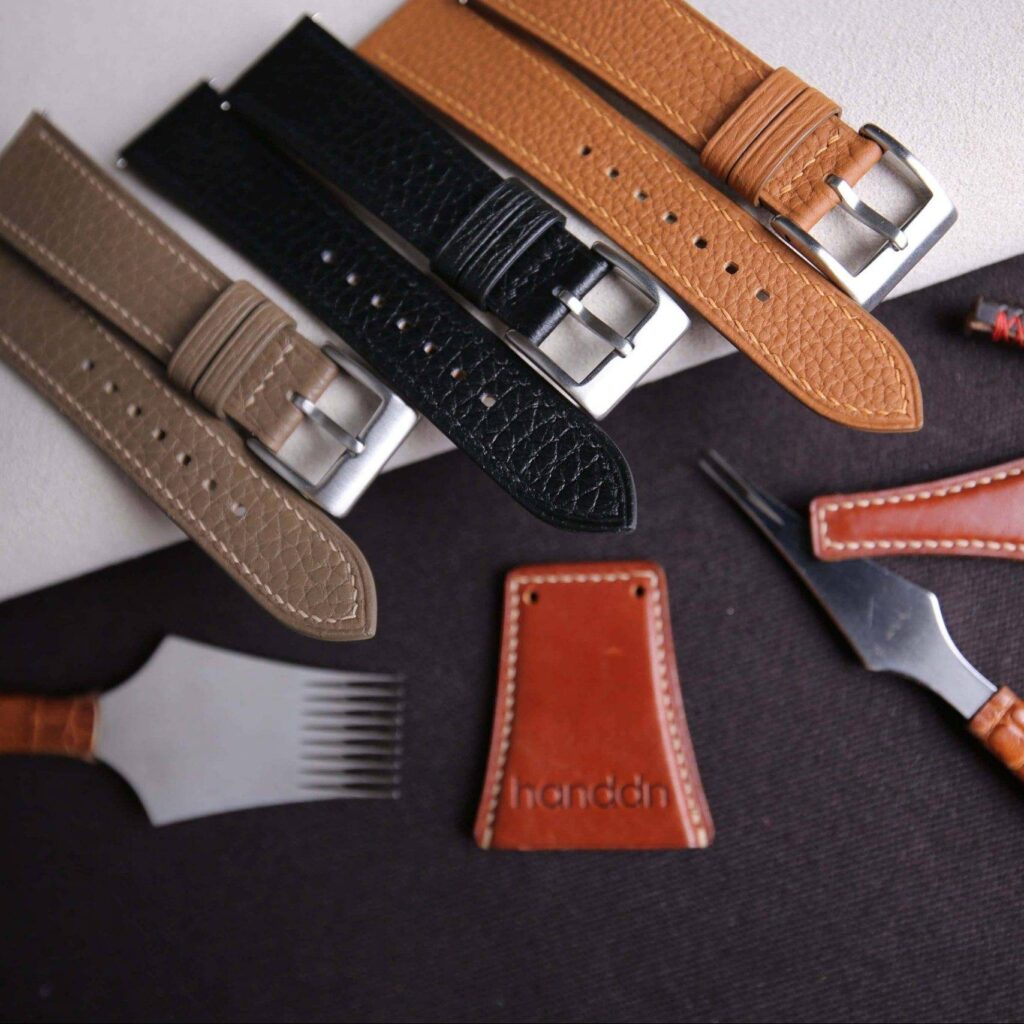 togo calfskin handdn