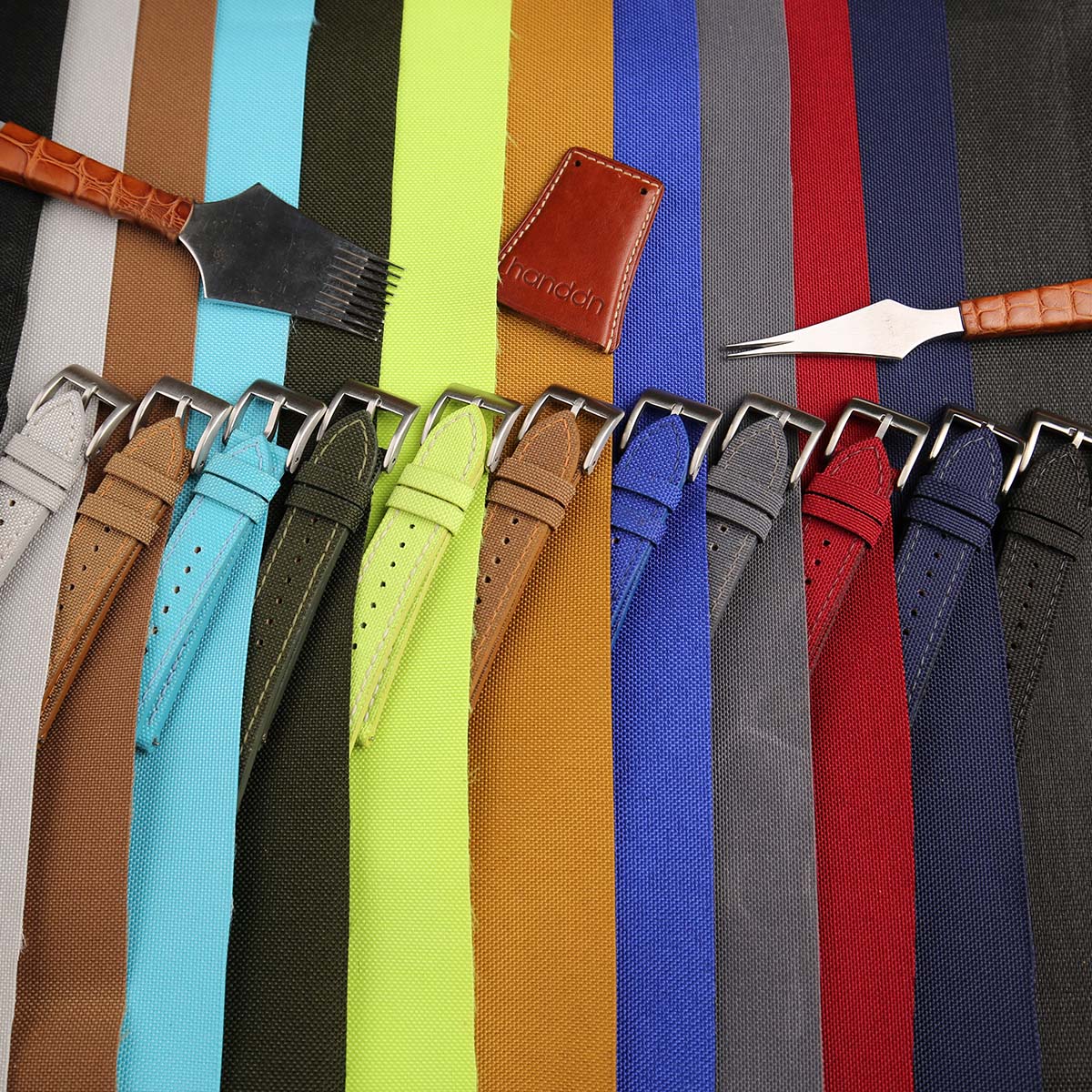 Canvas Collection handdn