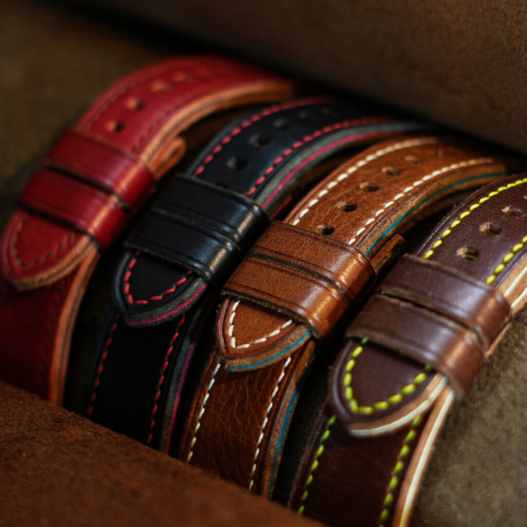 vachetta collection