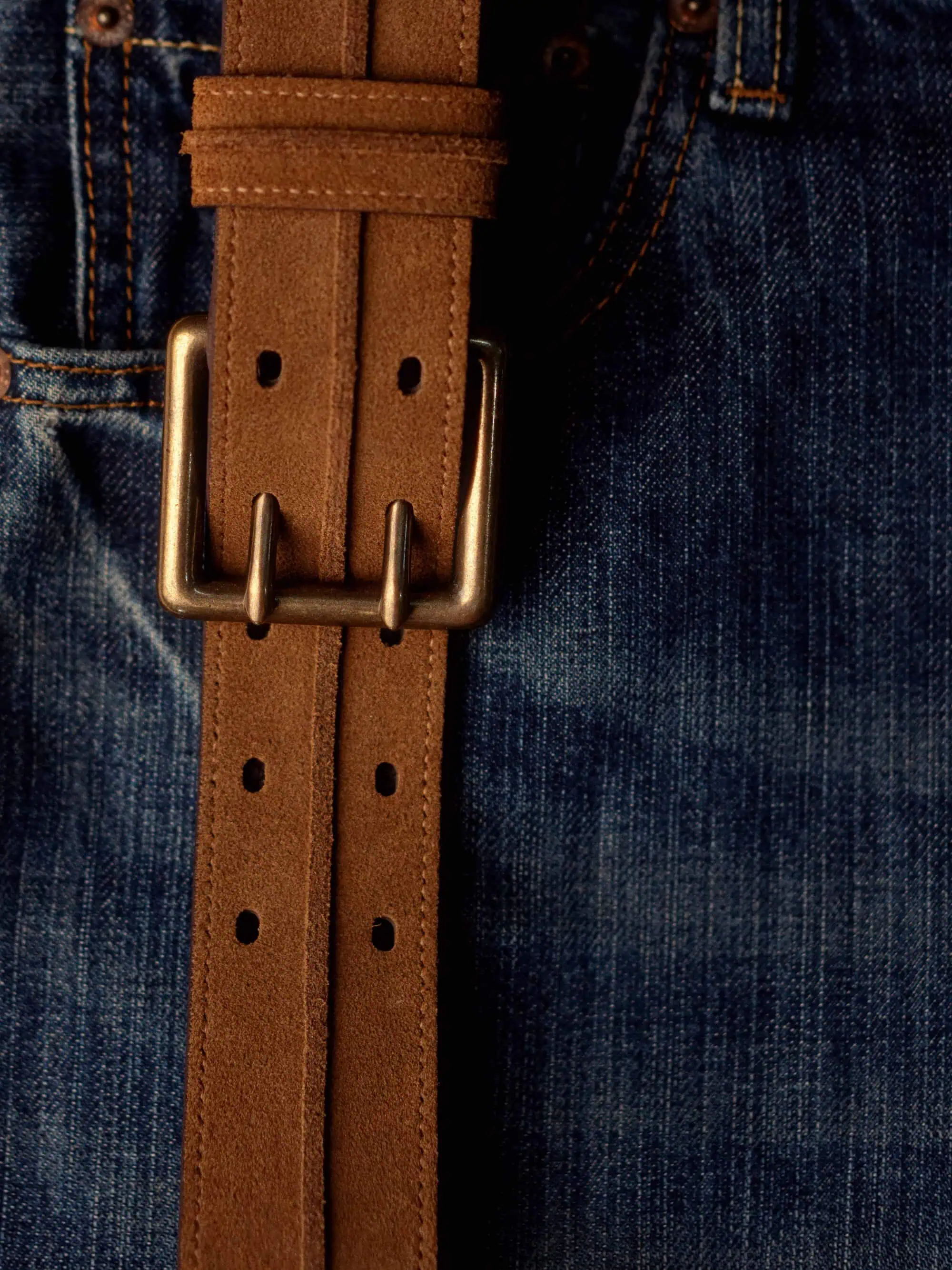 Patina Bordeaux Alligator Leather Curved End Watch Strap