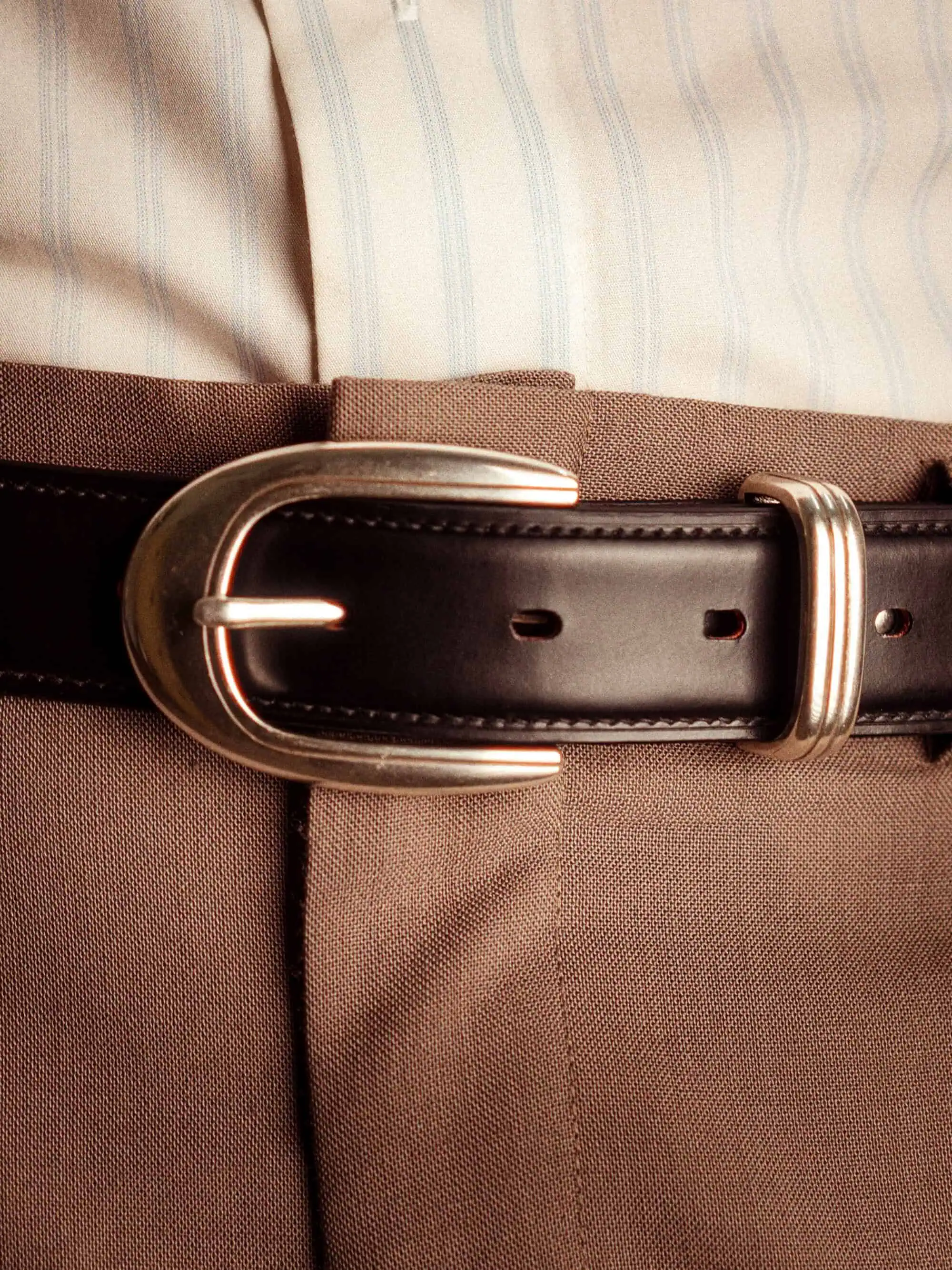 Watch Strap Leather selection